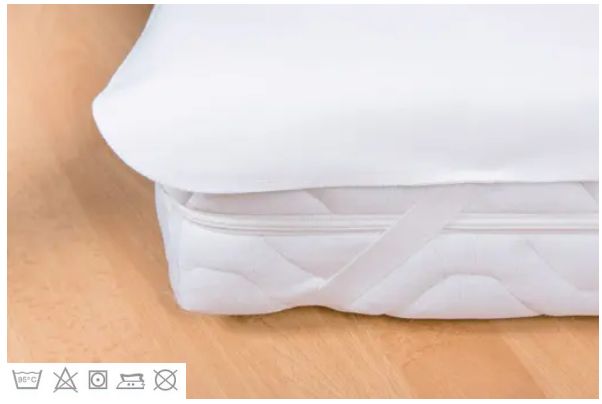 Matratzenschoner „Basic“