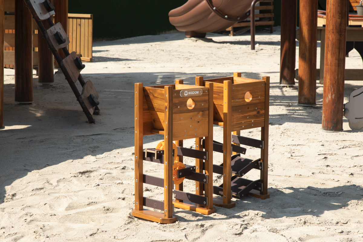 Sandspiel-Set