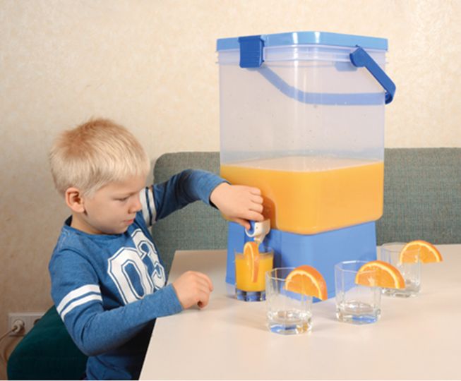 Getränkespender  27 Liter