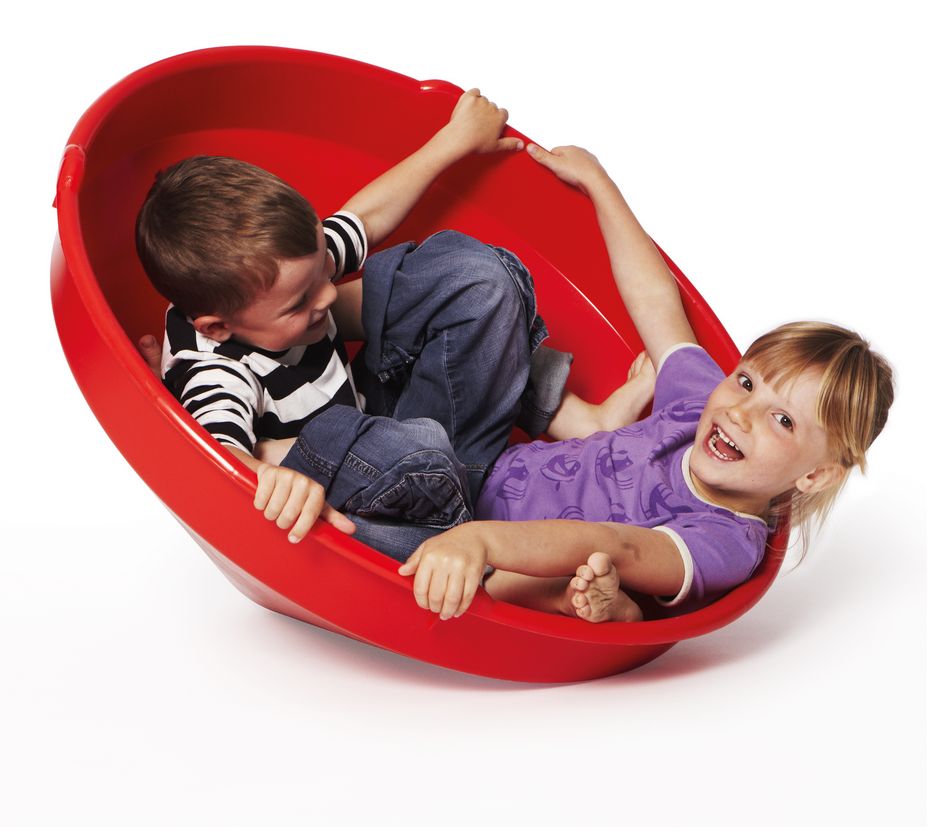 Spielkreisel Spielkreisel