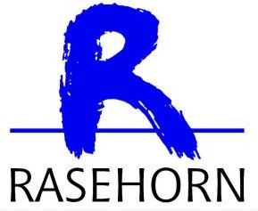 Rasehorn