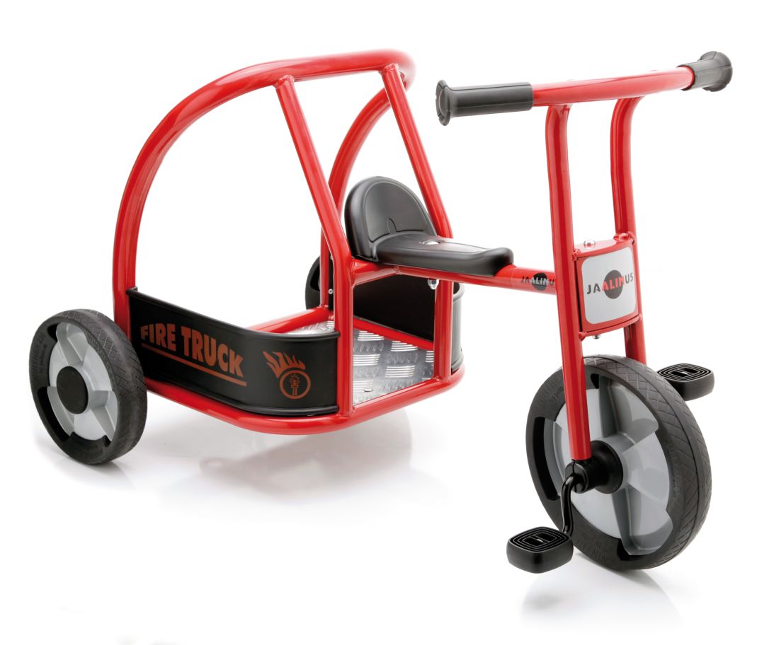 JAALINUS Firetruck
