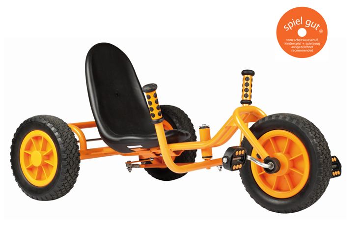 Dreirad Rider - Beleduc TopTrike 