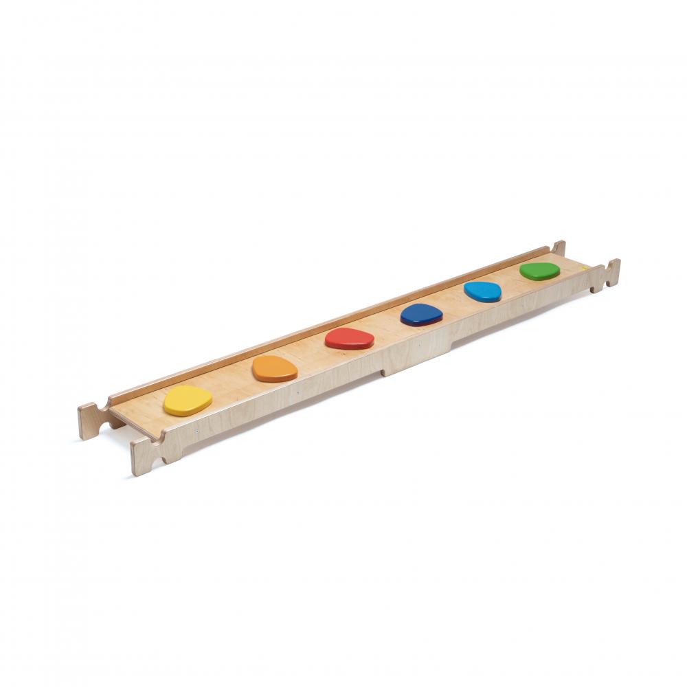 Erzi Balancierbrett Coloursteps