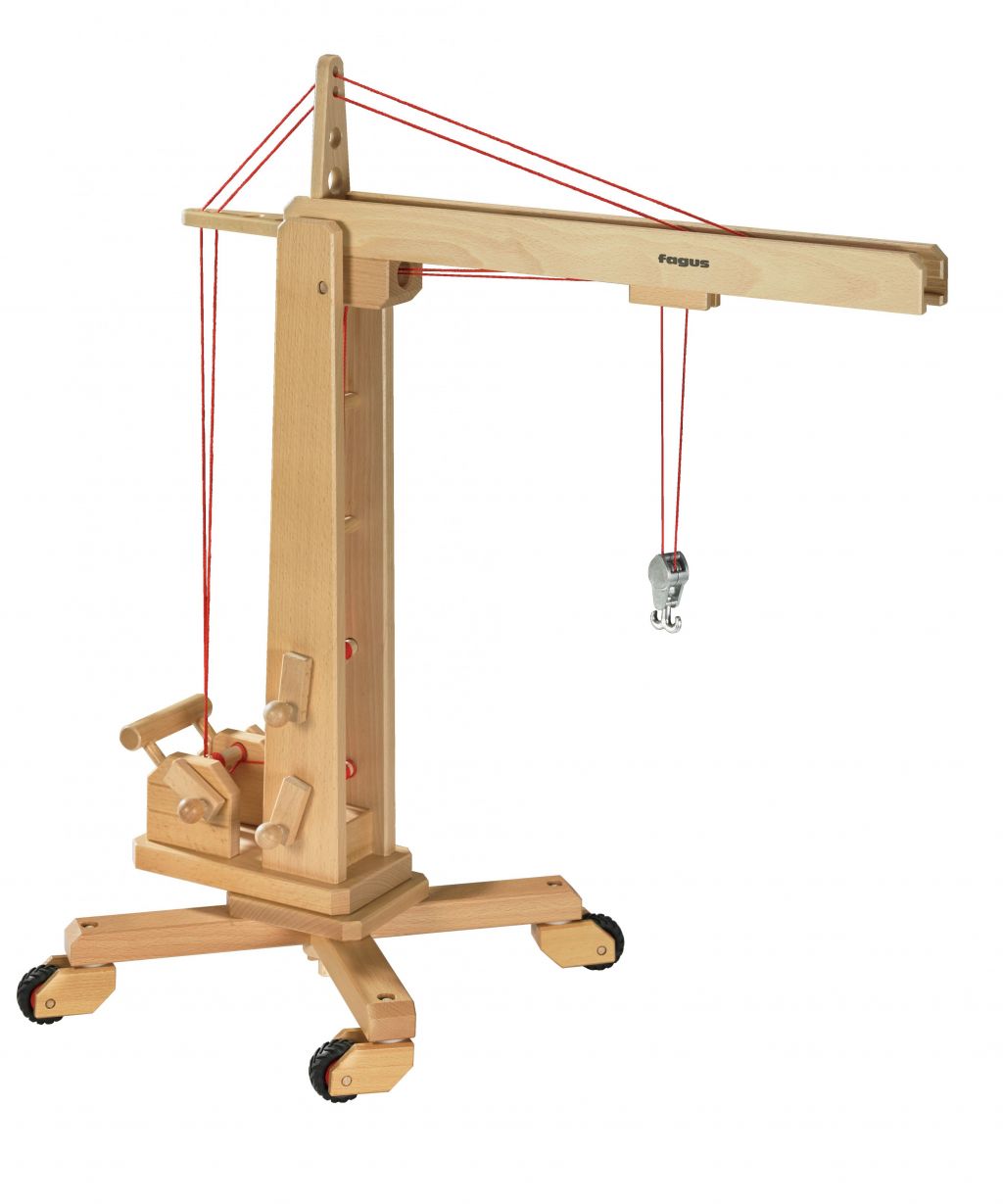 fagus® classic Hochkran