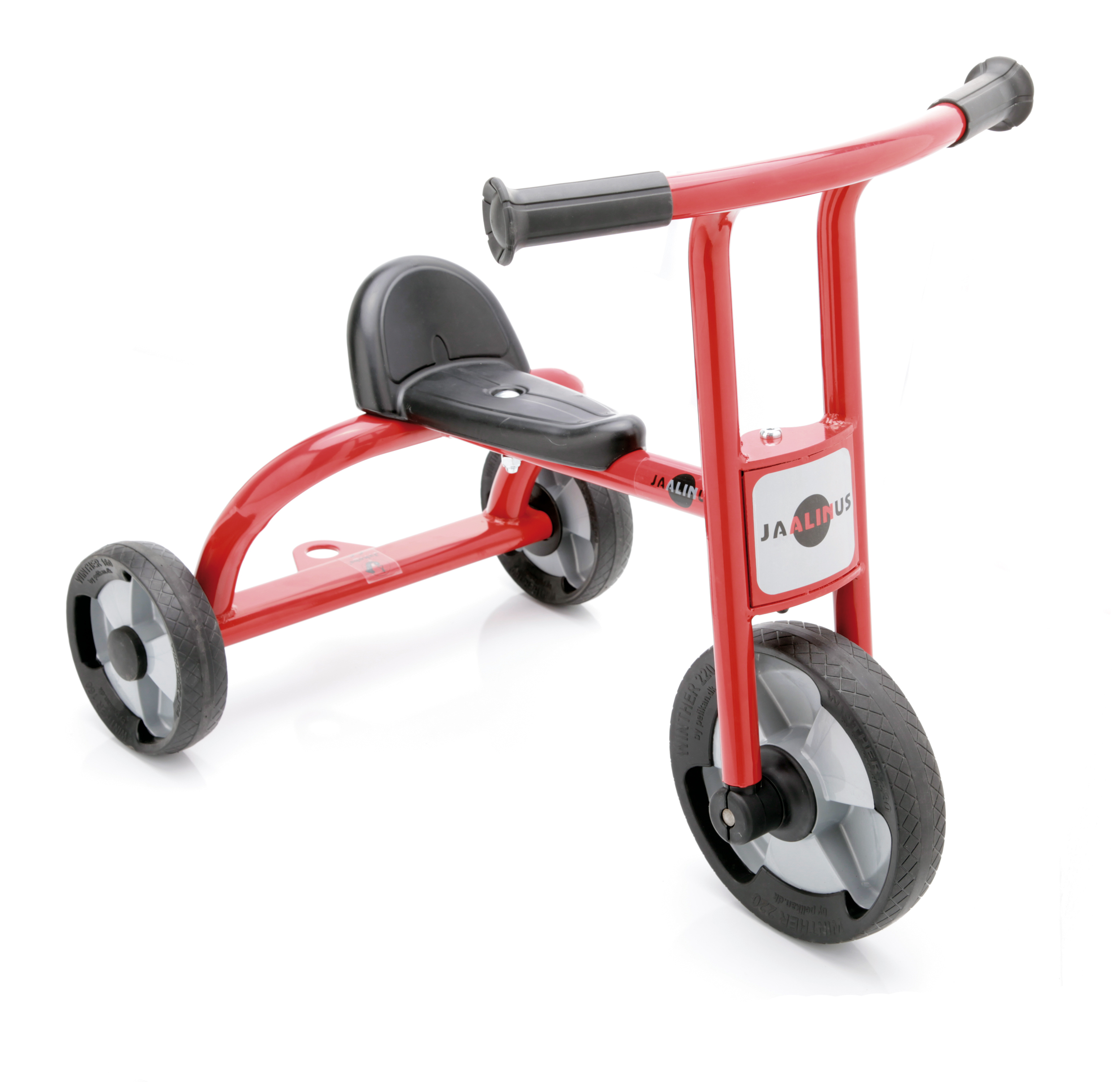 JAALINUS PushBike