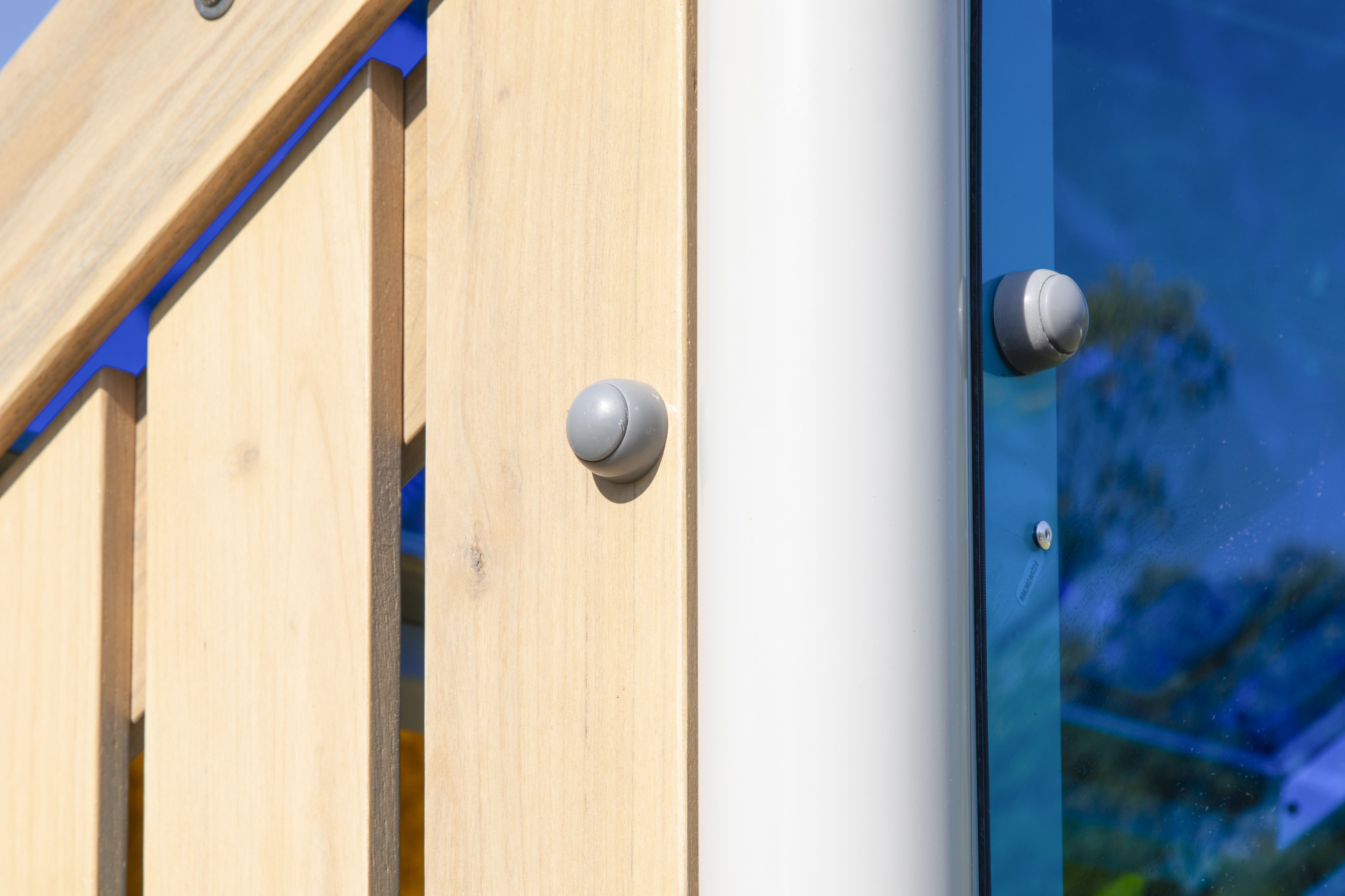 Outdoor-Farben-Haus Outdoor-Farben-Haus