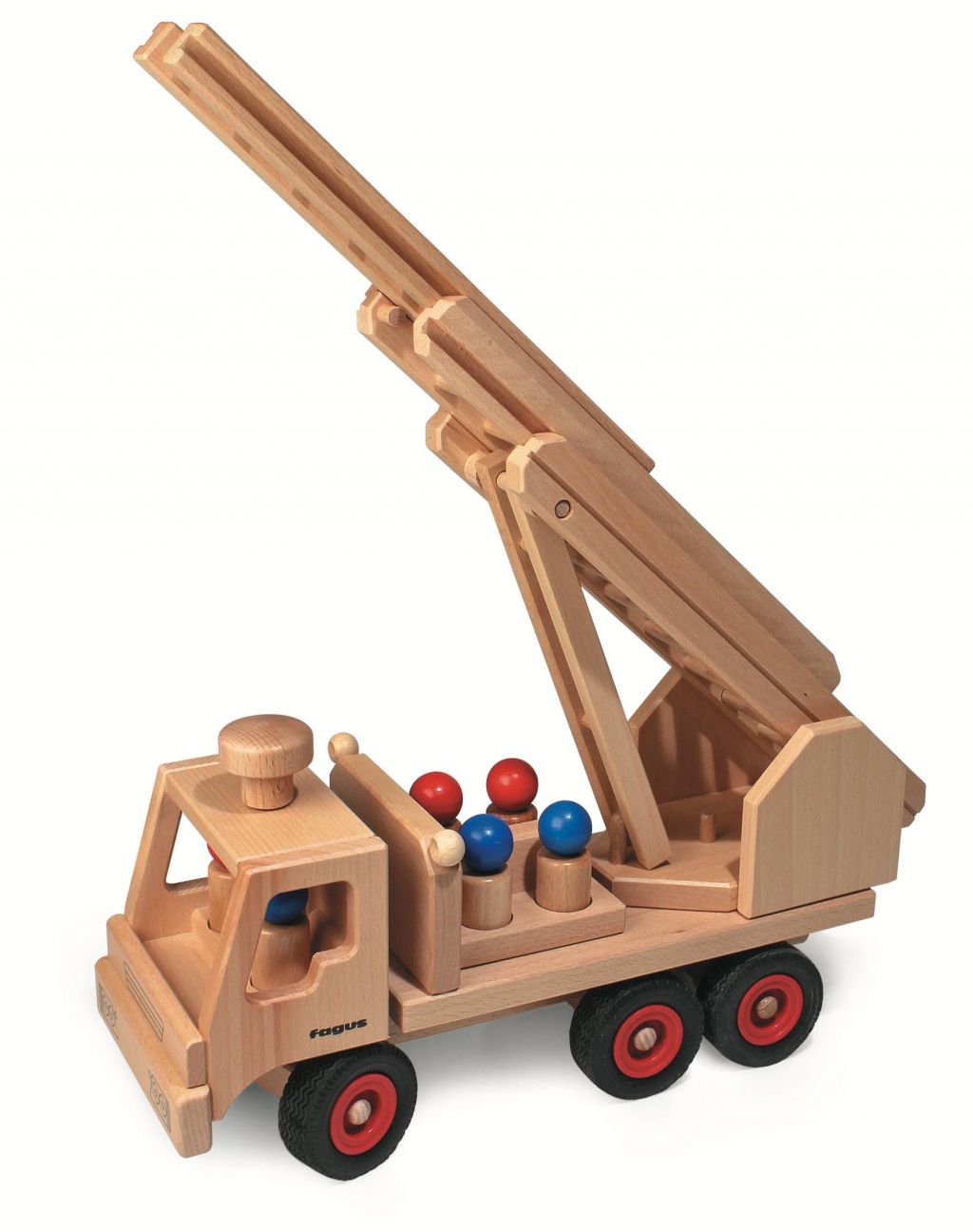 fagus® classic Feuerwehr