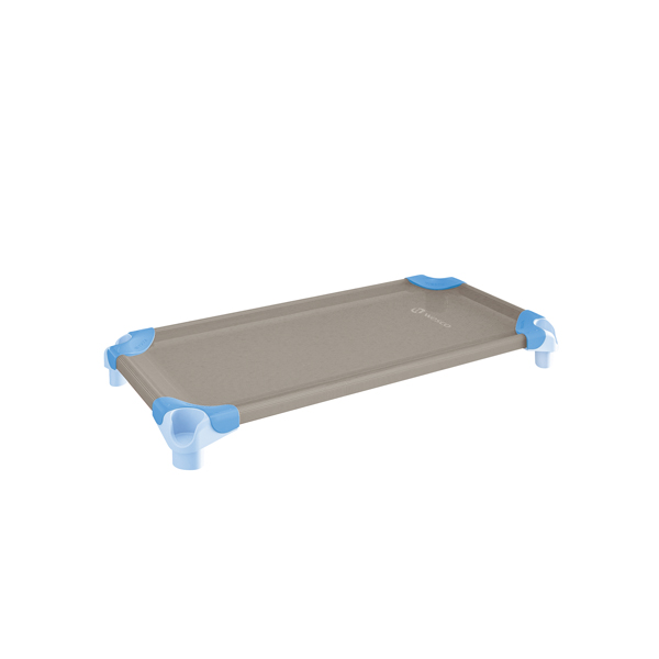 Kinderliege Eduplay 130 cm