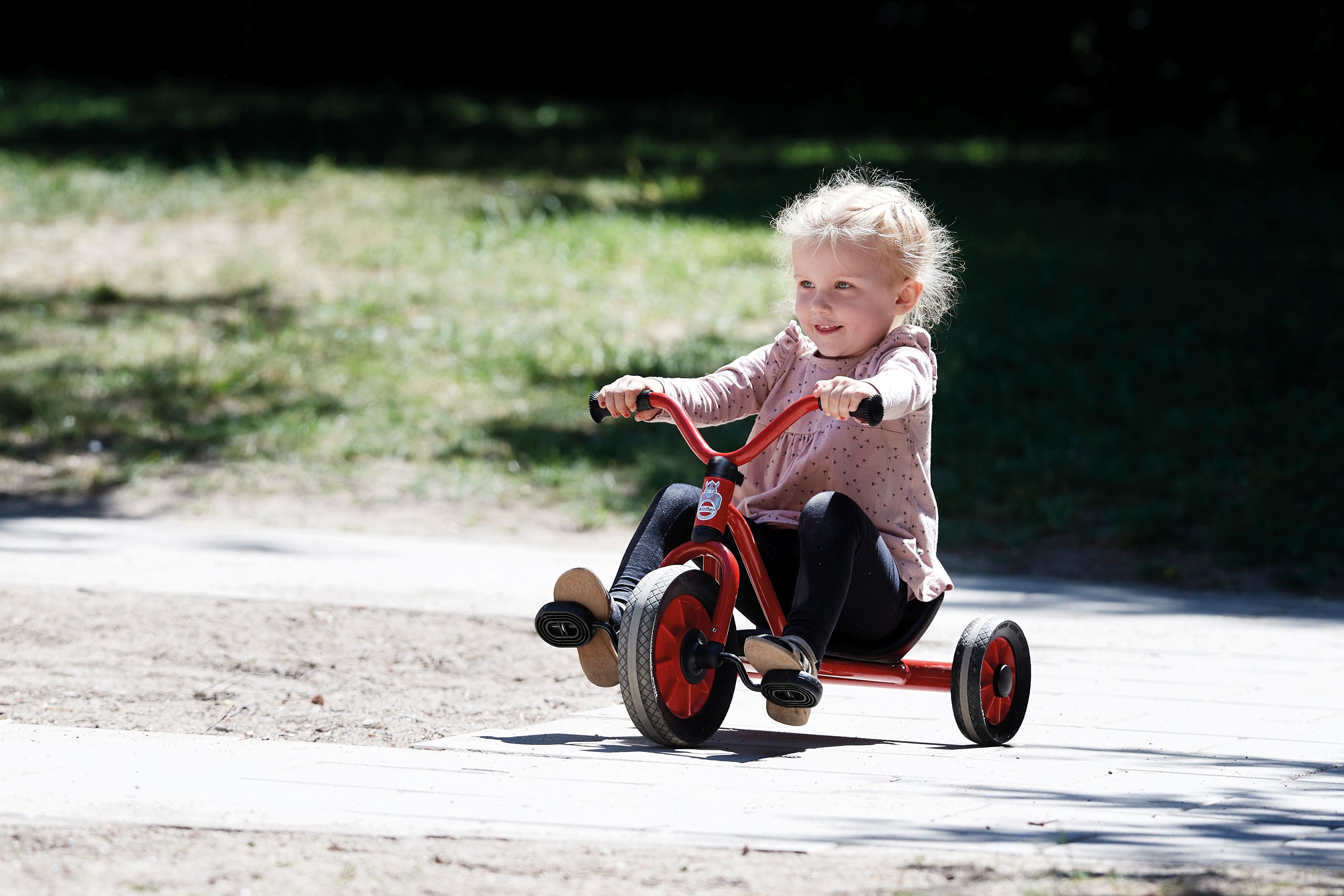 VIKING MINI Easy Rider Krippendreirad Winther