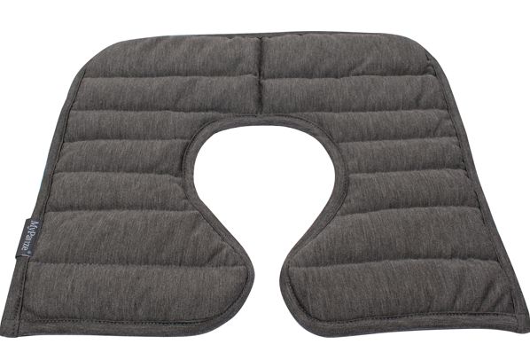 Gewichtsdecke für Schulter