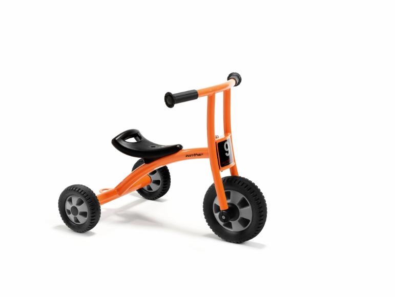 Jakobs PushBike aktiv