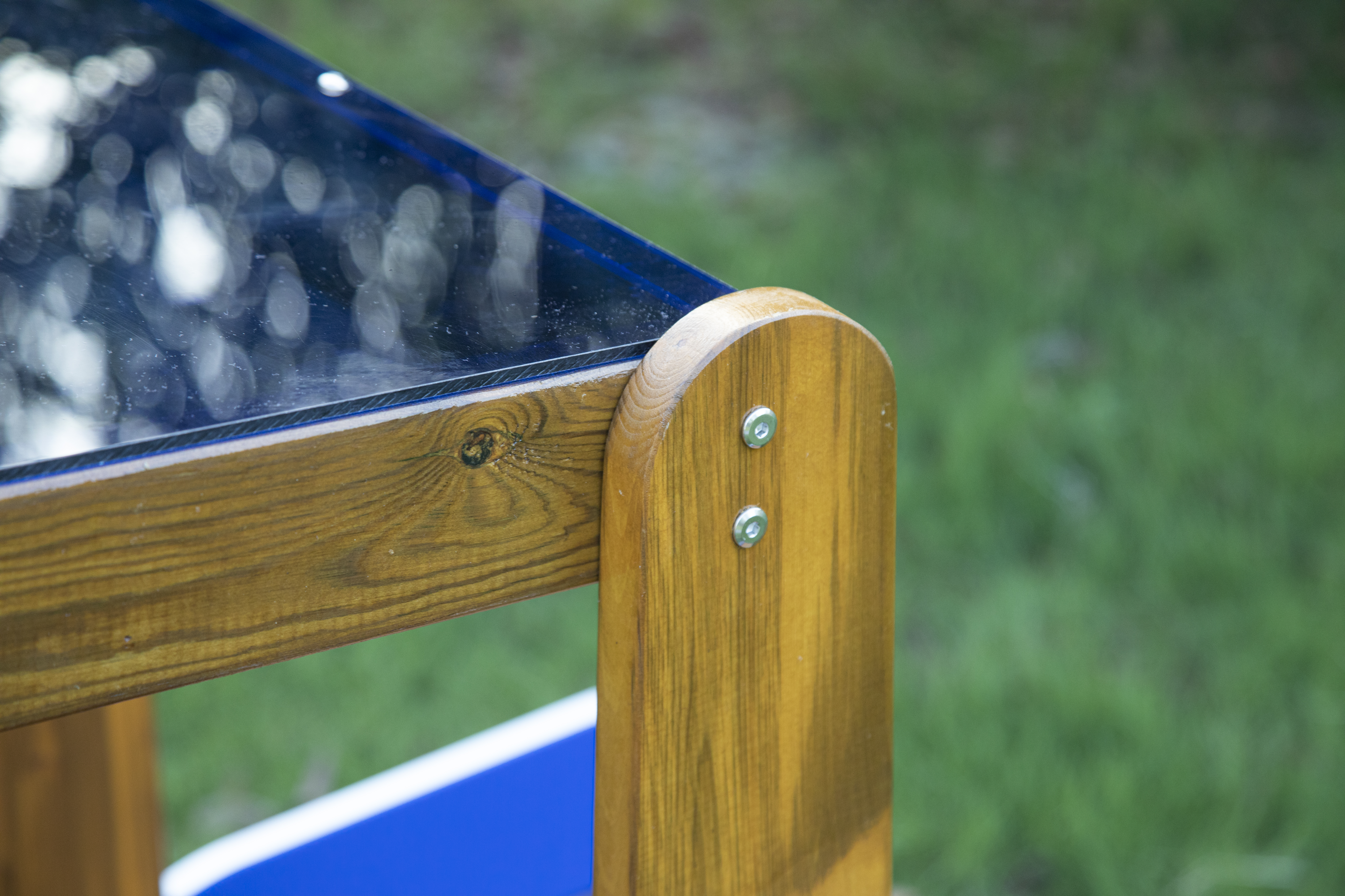 Outdoor-Fischer-Boot