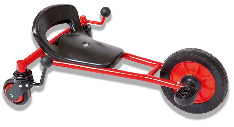 MINI VIKING FunRacer