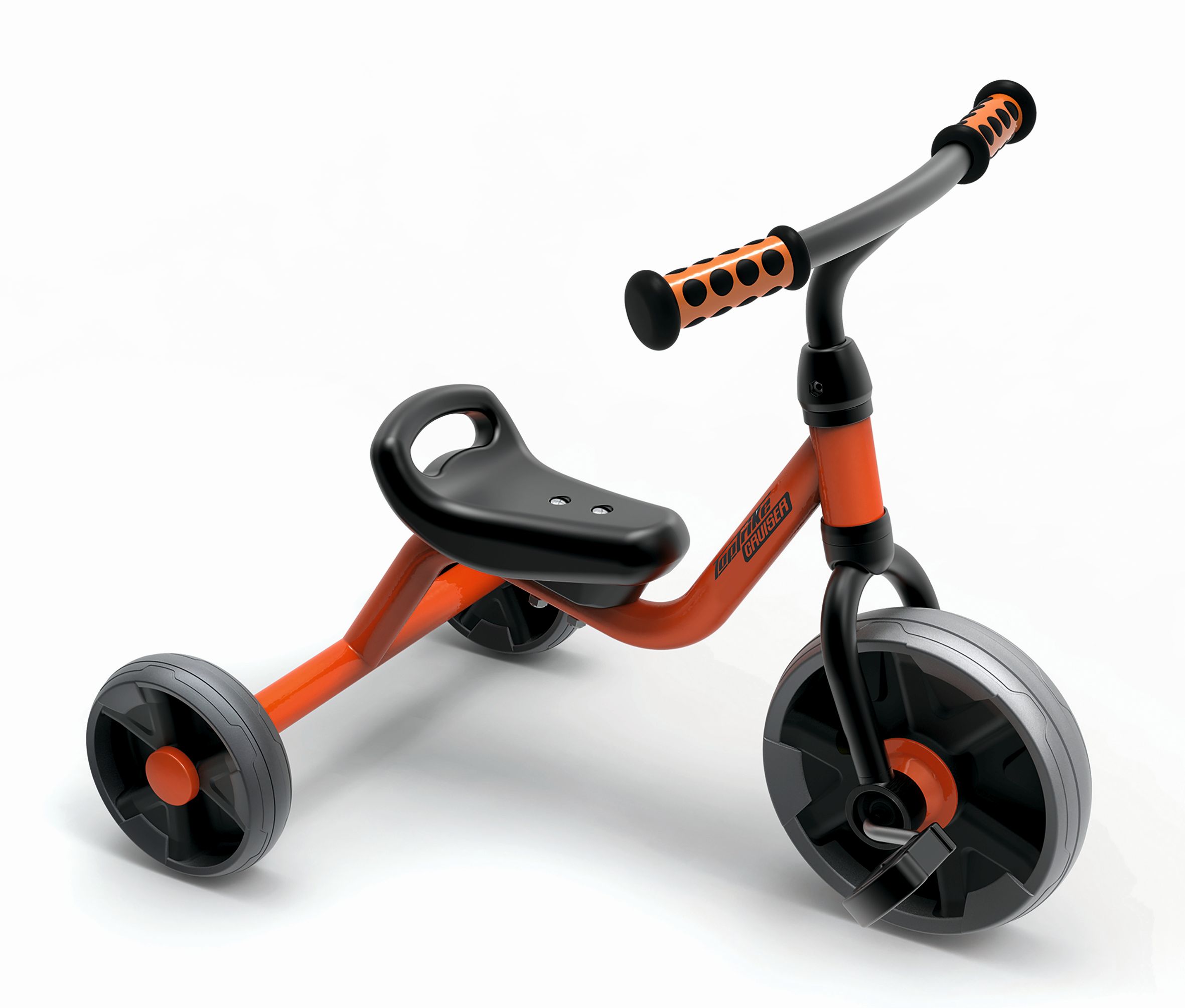 Little Cruiser - Beleduc TopTrike 