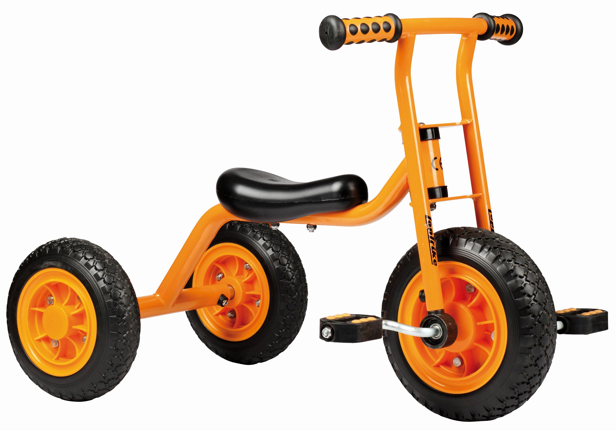 Kleines Dreirad - Beleduc TopTrike 