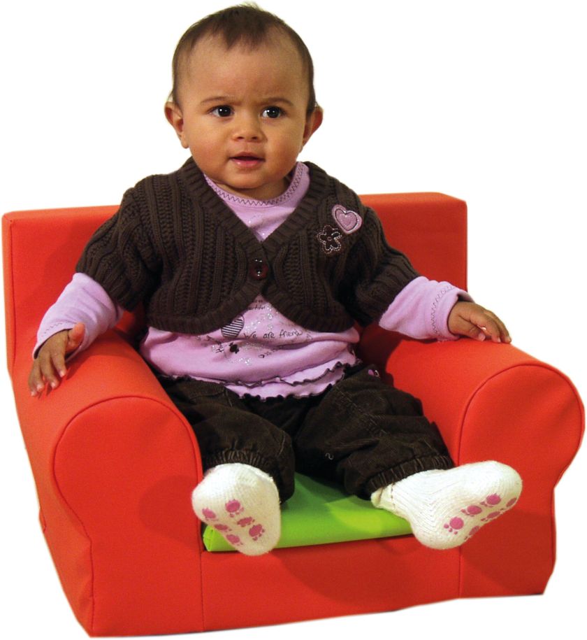 Babysessel "Emily" - Weichelt