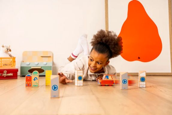 Cody Block Holzbox-Set Cody Block Holzbox-Set