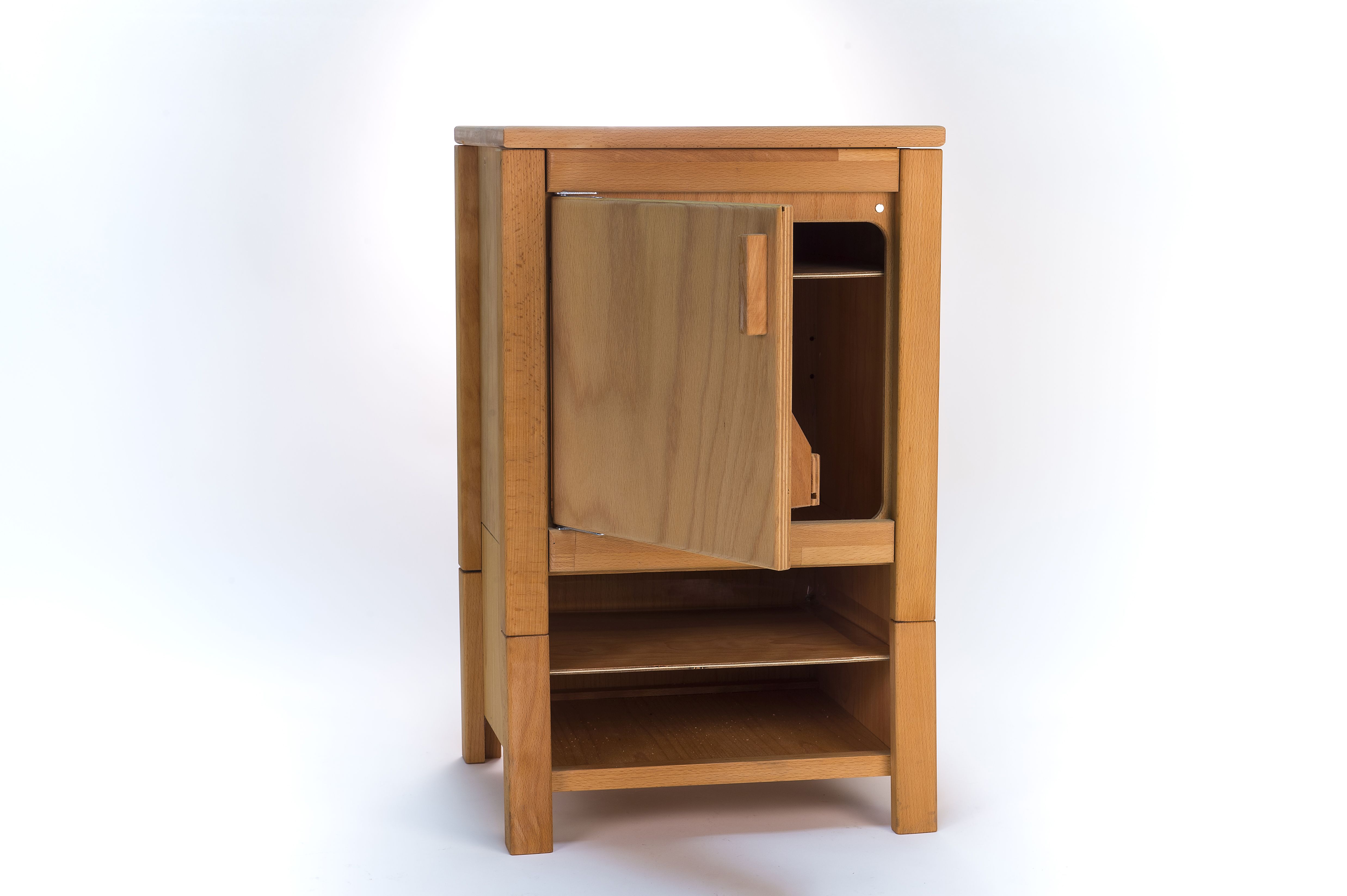 Kinderküche "Kühlschrank", Höhe 65,5 cm