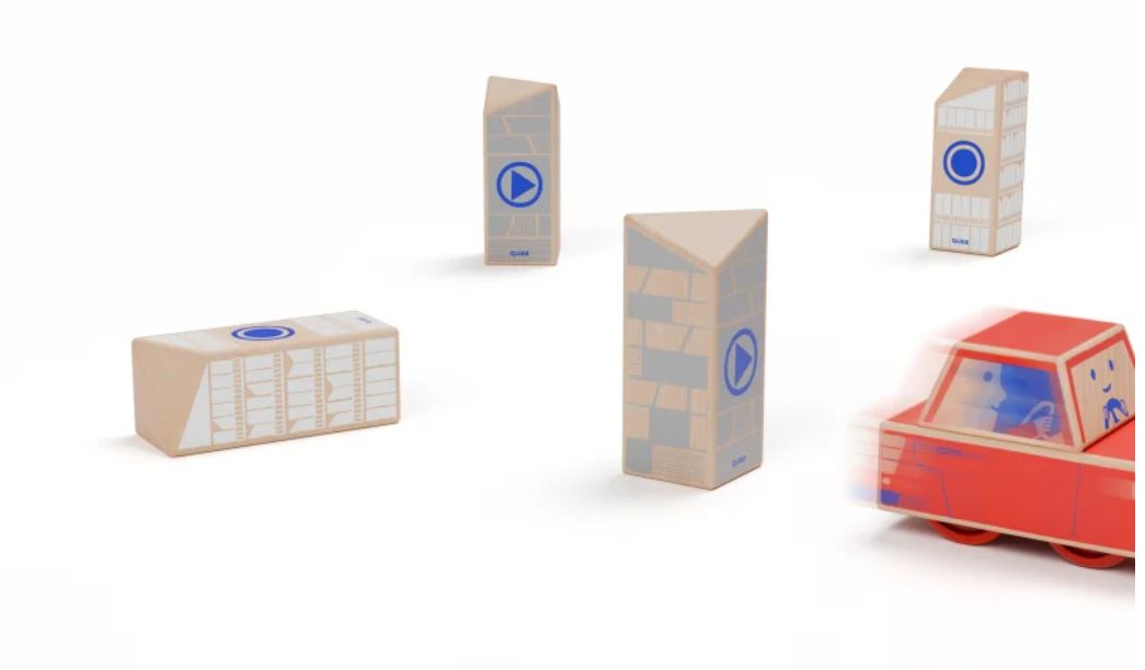 Cody Block Holzbox-Set Cody Block Holzbox-Set