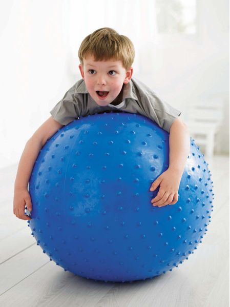 Therapie Massageball Ø 75 cm