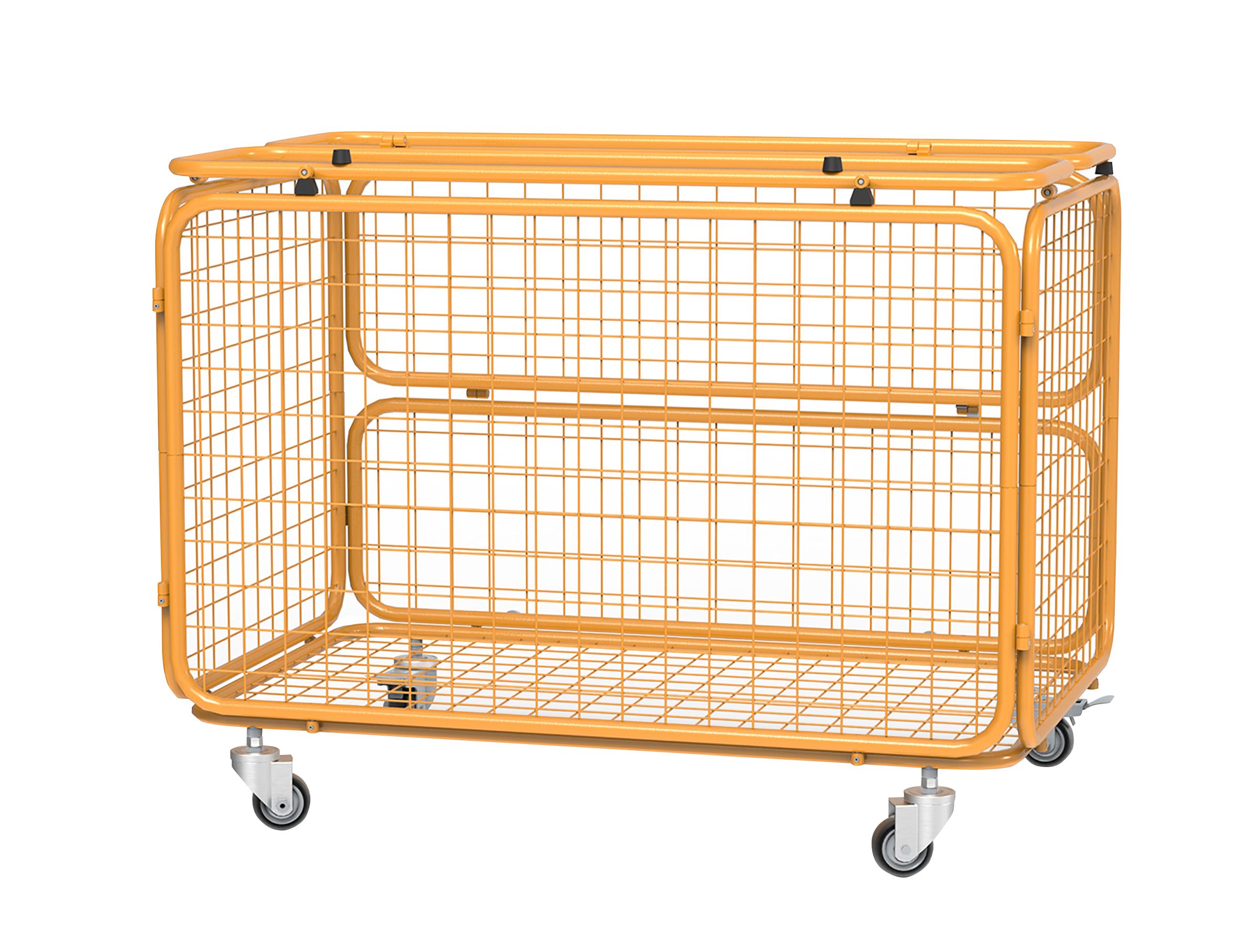 Transportwagen TopTrike Beleduc