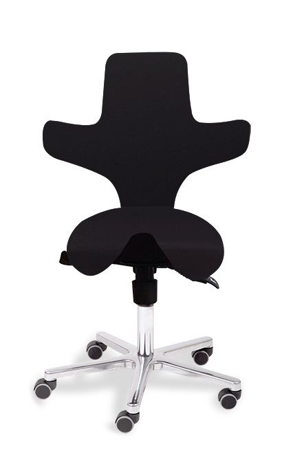 Sanus®-VARIOWIP Sattel, Stoff