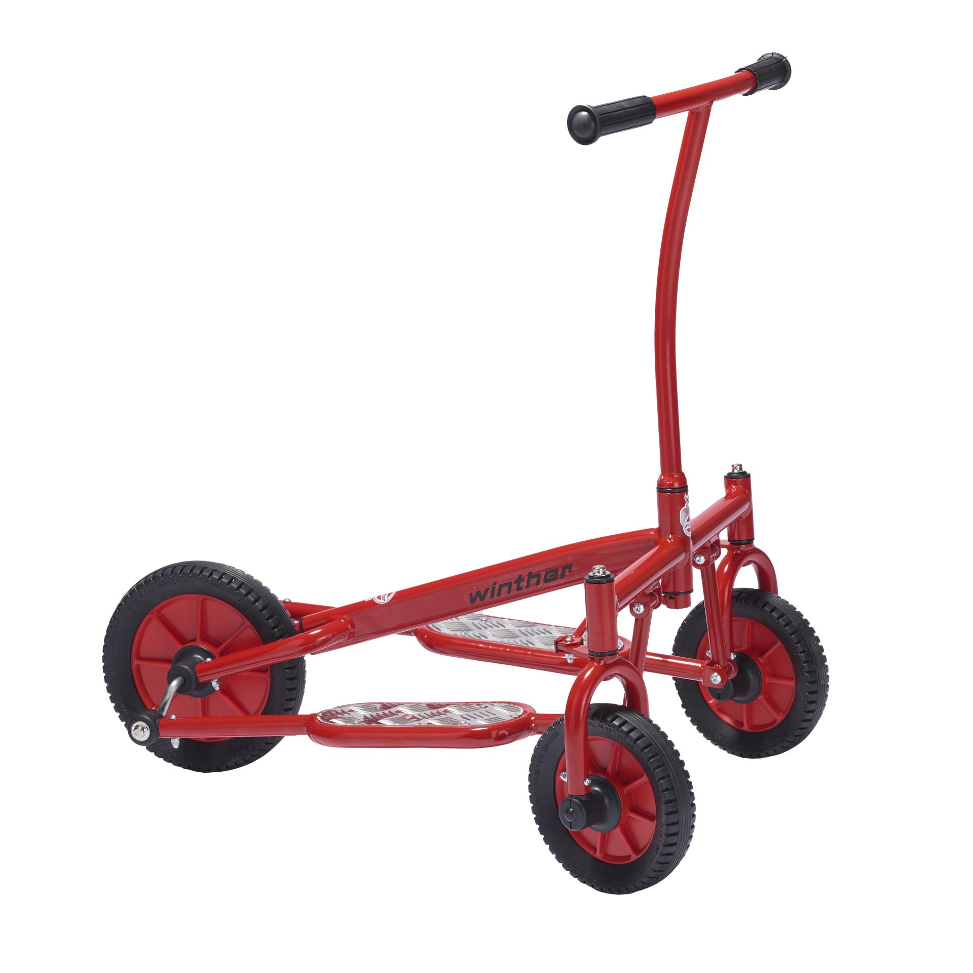 VICKING CHALLENGE Step Roller