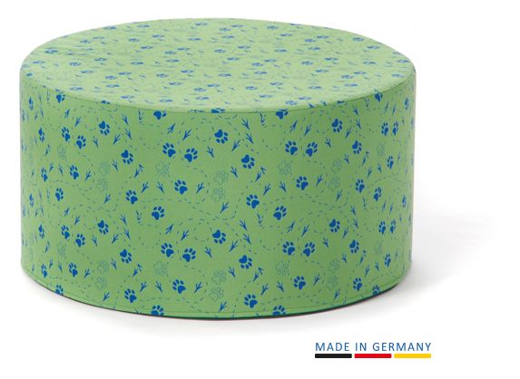 Tisch rund Kinder, 2 Größen wählbar