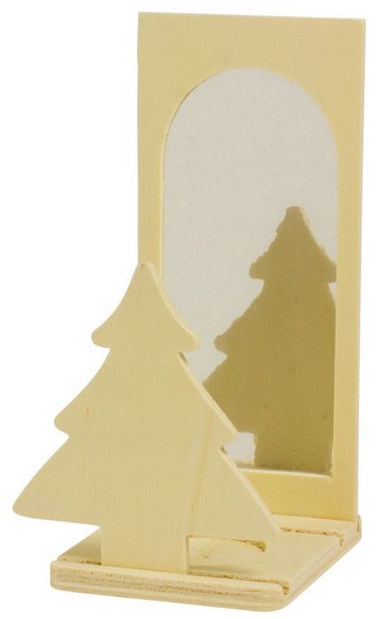 Magischer Kerzenhalter von Beleduc