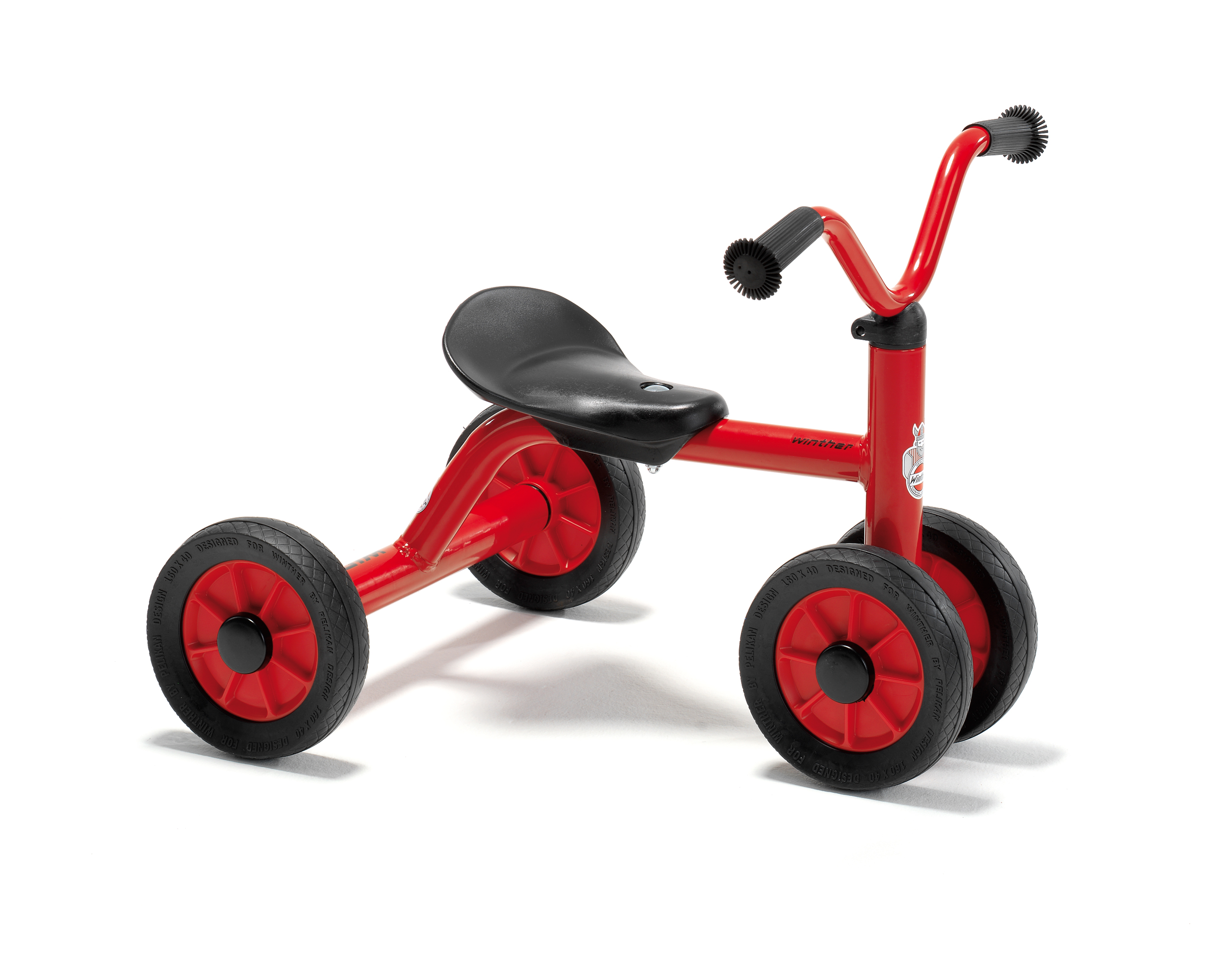 VIKING MINI Rutsch Dreirad Winther