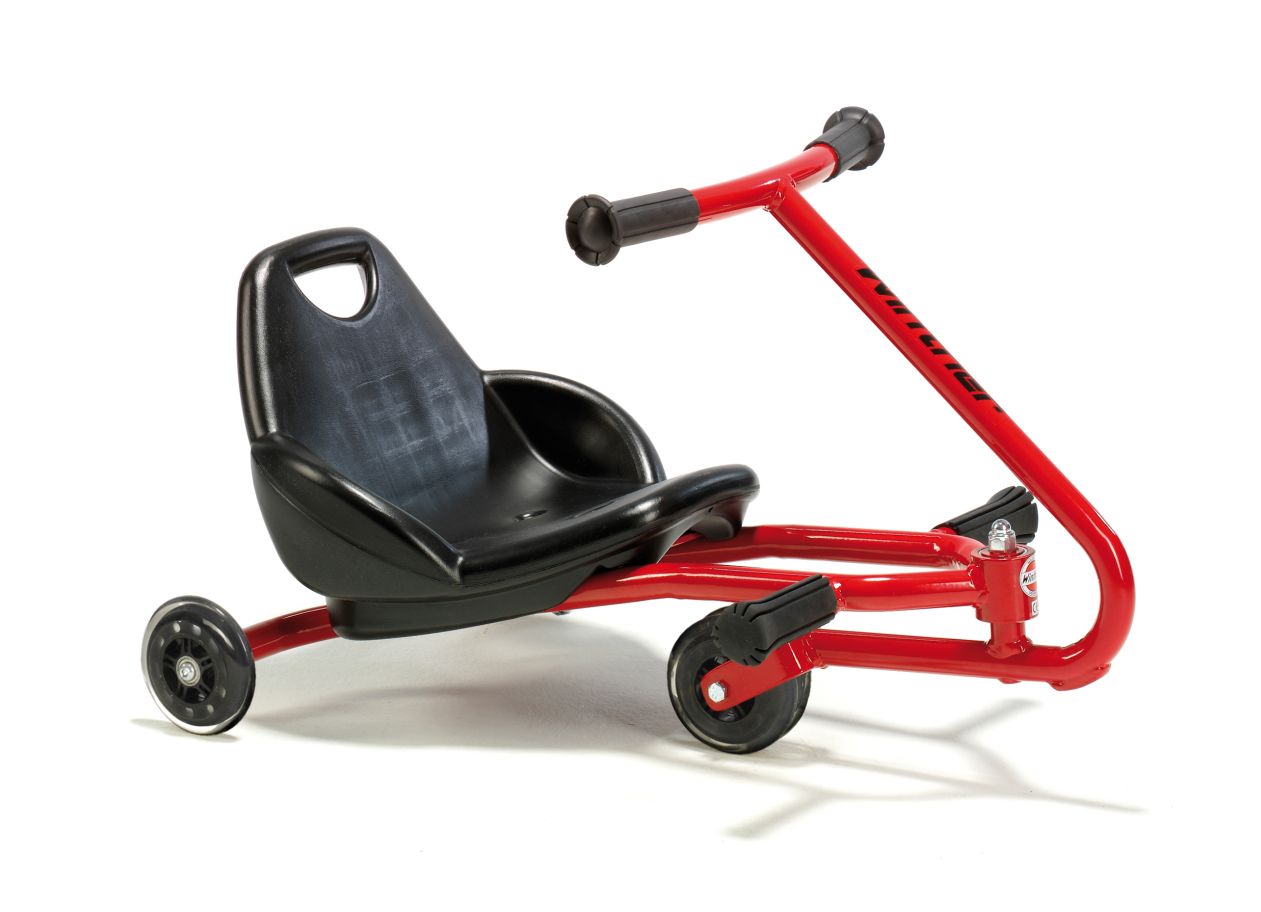 VIKING CHALLENGE Hand Twister - Winther