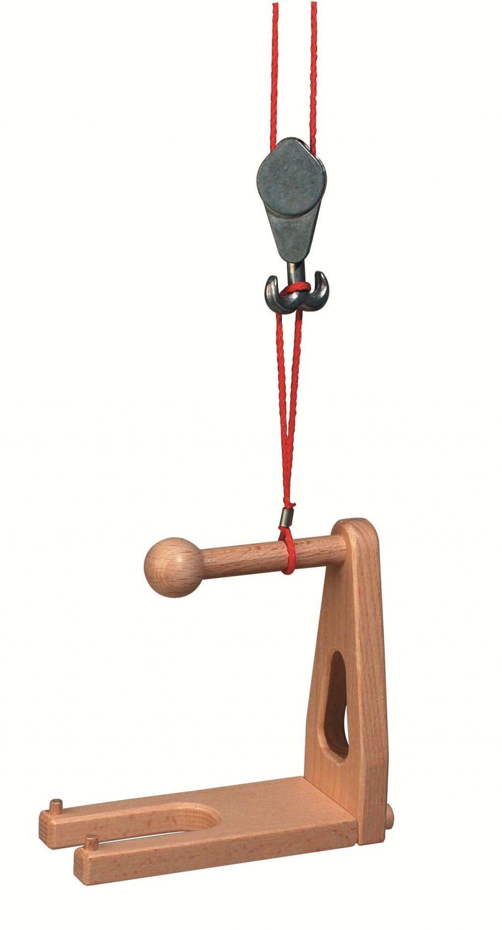 fagus® classic Ladegabel