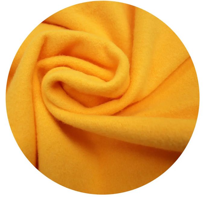 Wohn- und Schlafdecke Premium-Fleece 