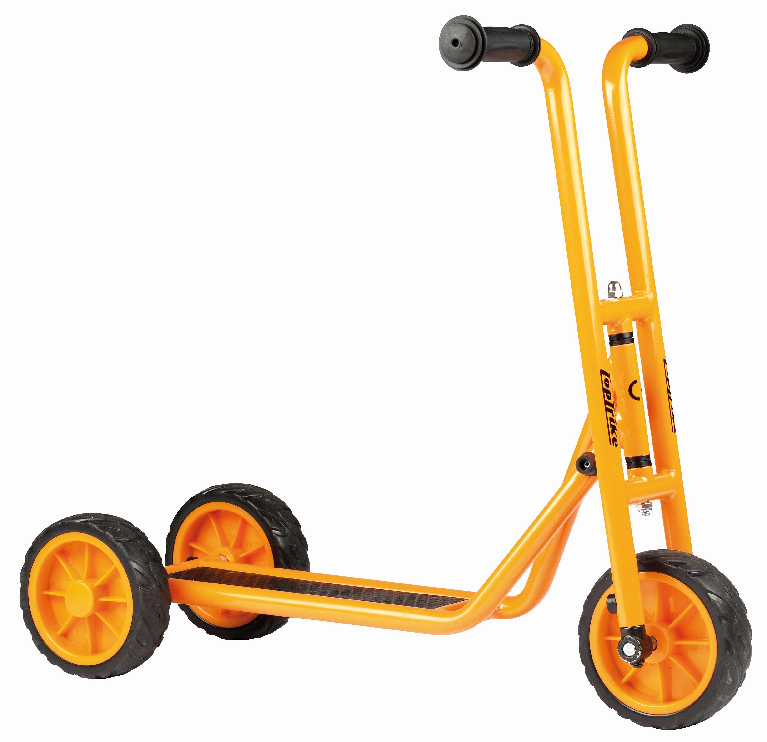 Krippenroller - Beleduc TopTrike 