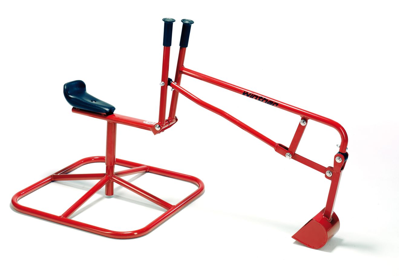 VIKING CHALLENGE Bagger - Winther