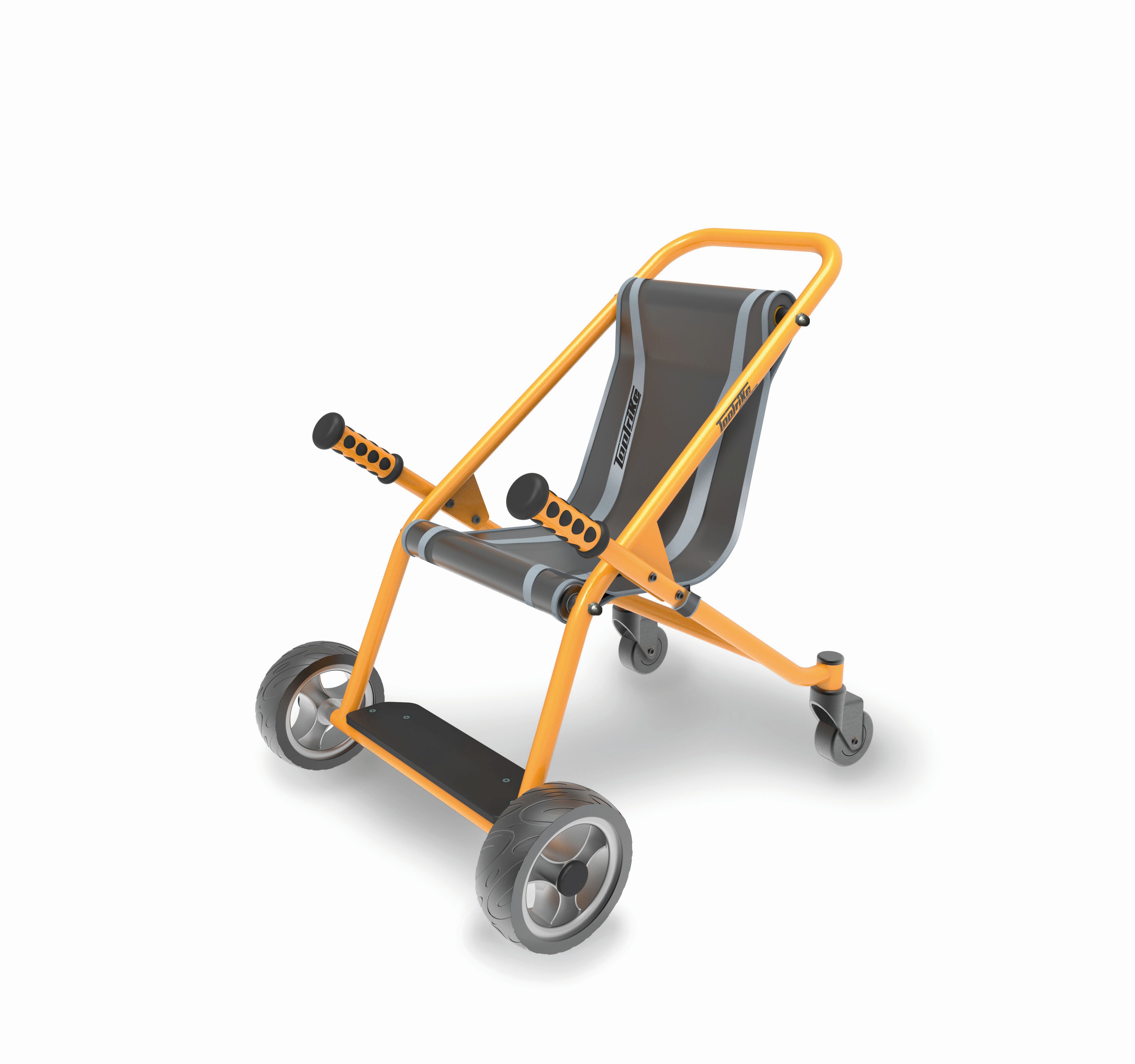 Beleduc TopTrike Buggy