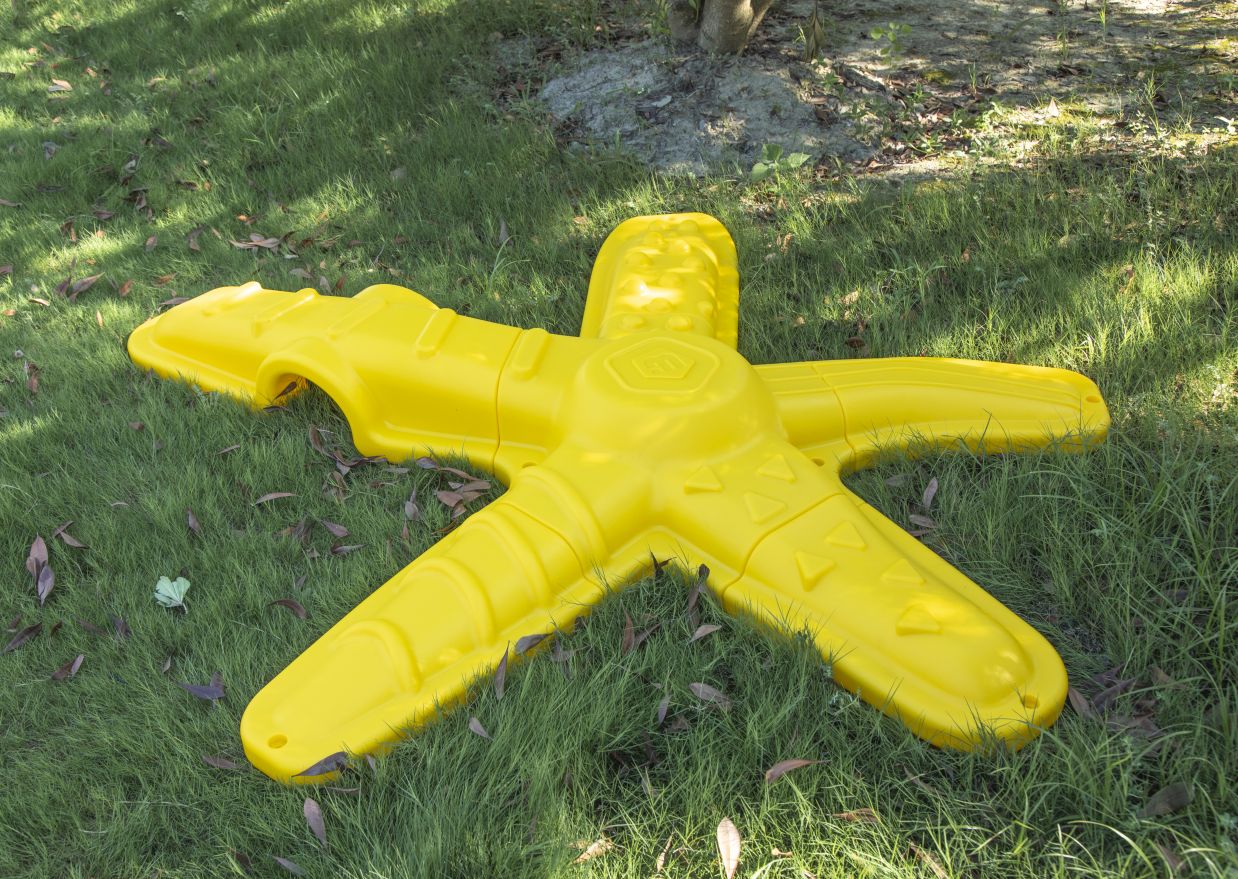 Balancierelement "Seestern"