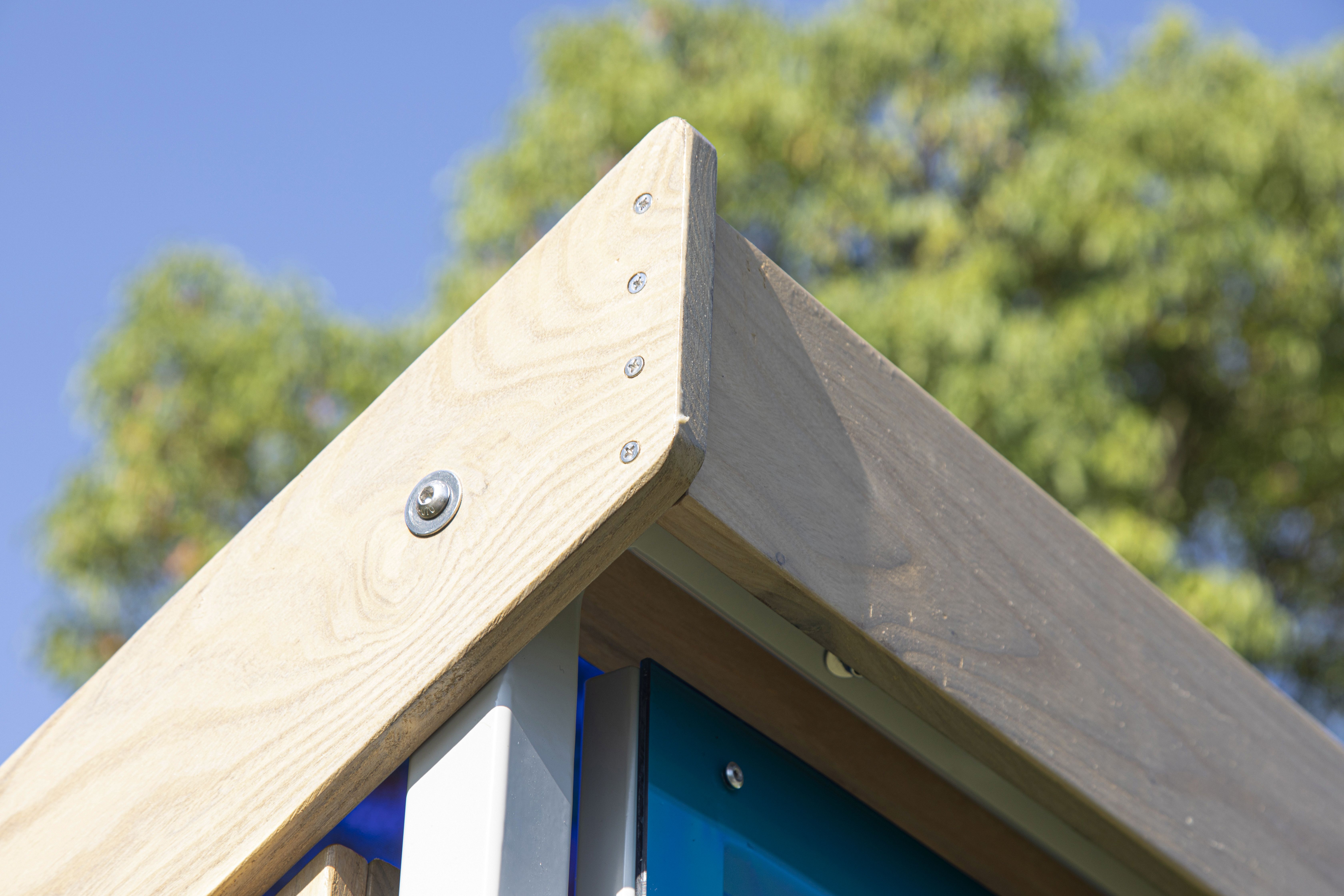 Outdoor-Farben-Haus Outdoor-Farben-Haus