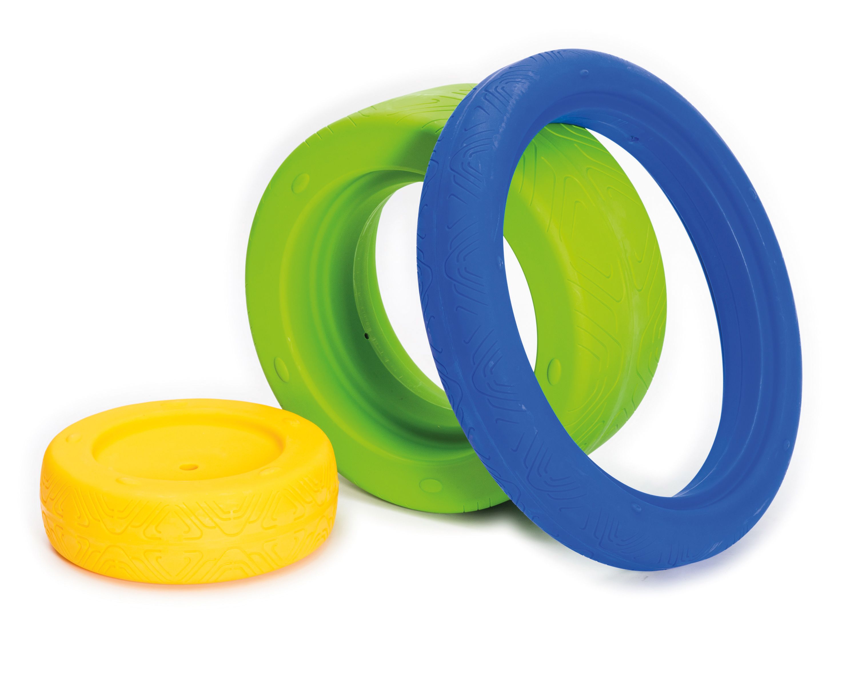 Motorikreifen, 3er Set - Eduplay