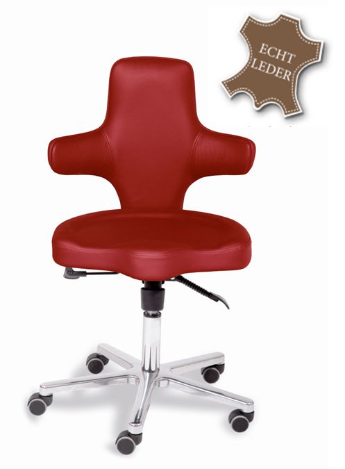 Sanus®-VARIOWIP, Leder - Preise dieser Serie variieren - Sanus®-VARIOWIP, Leder - Preise dieser Serie variieren -
