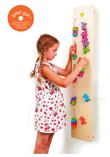 Geisterwand, inkl. 30 Stapelgeister