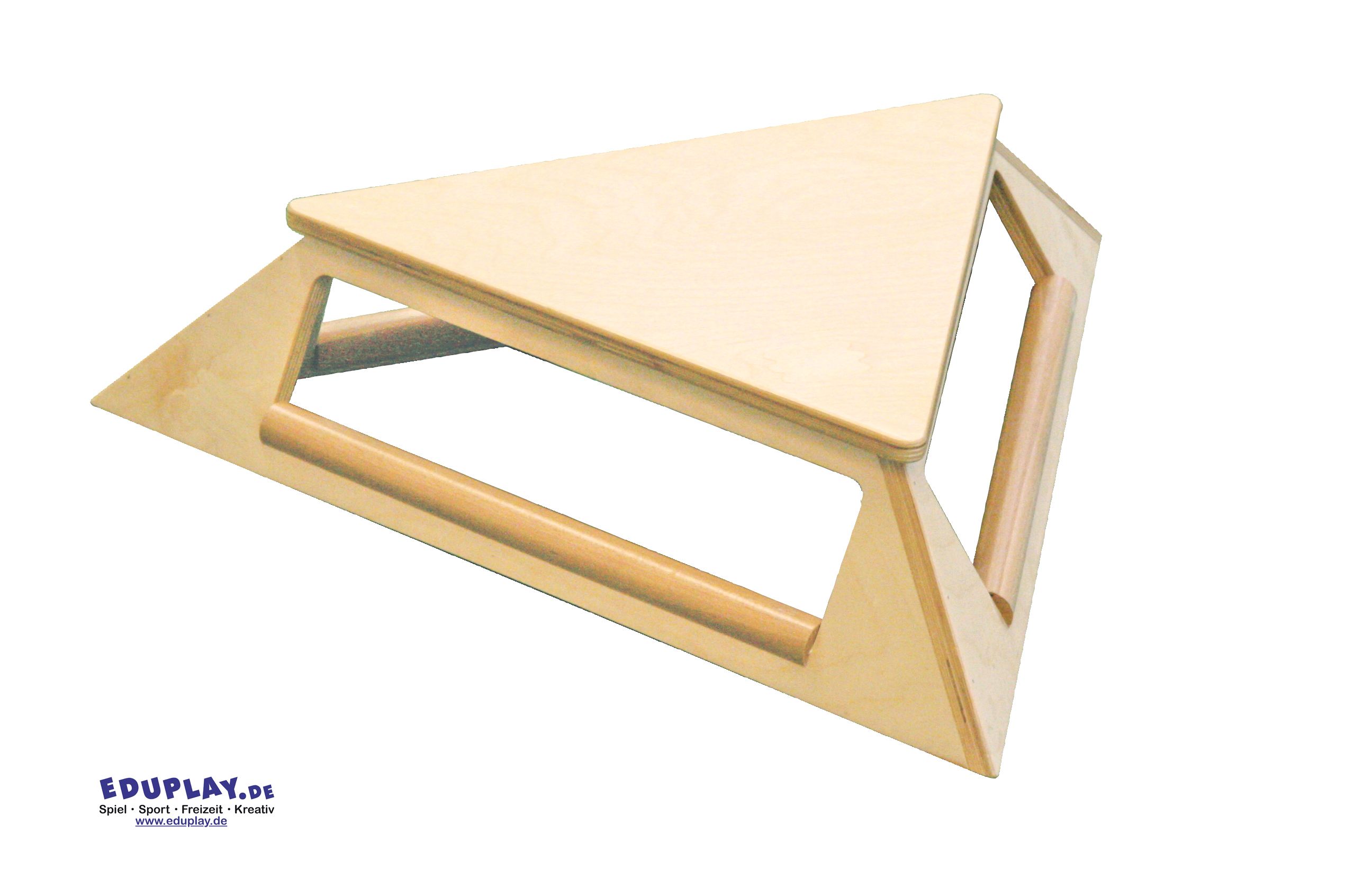 Edugym-Element Insel