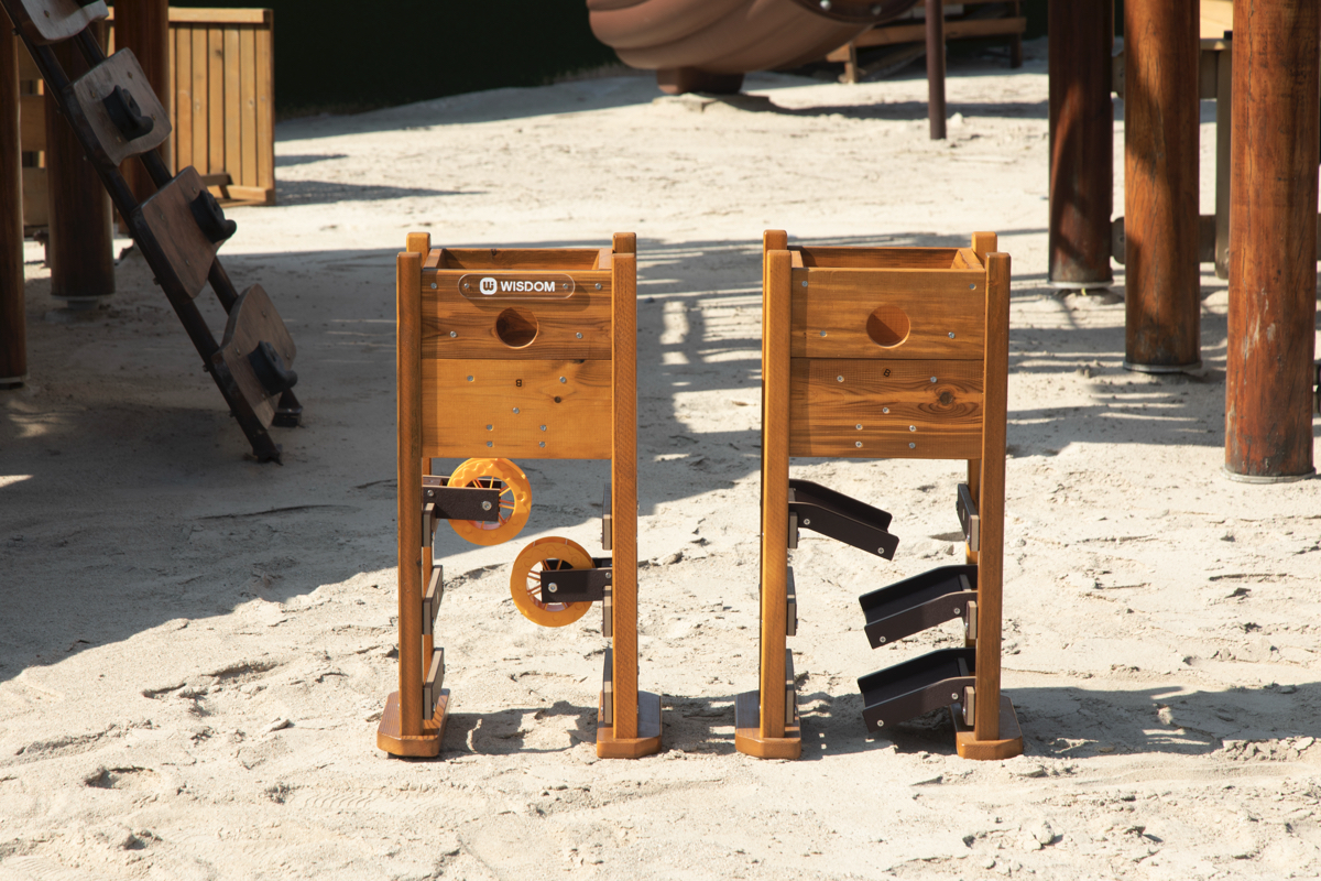 Sandspiel-Set