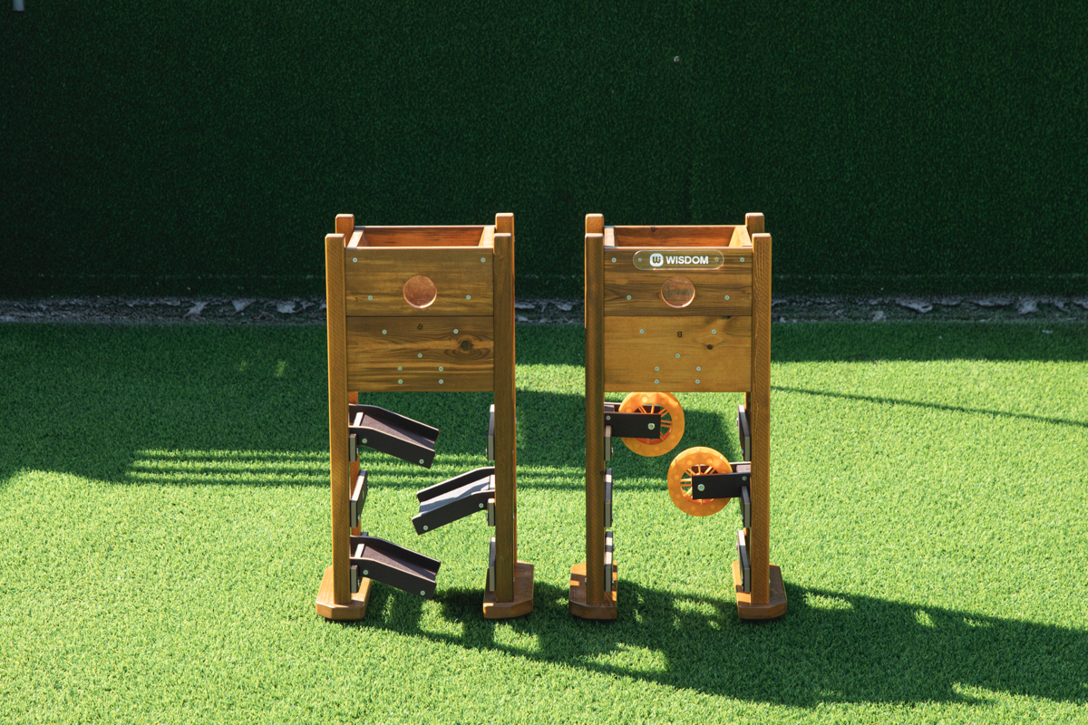Sandspiel-Set