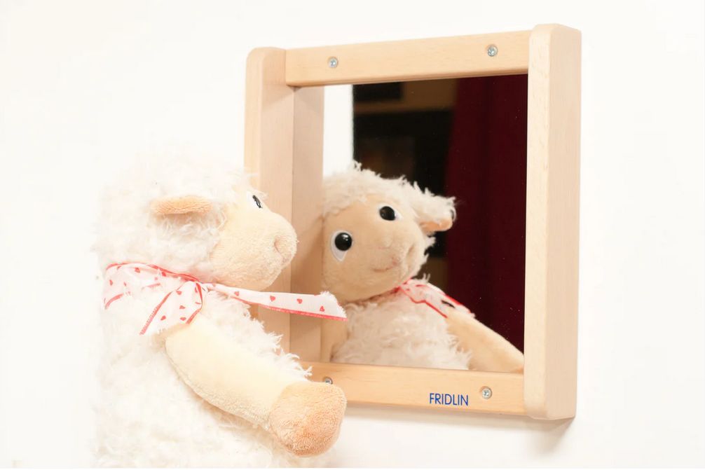 Wand-Spiegel - Fridlin Wand-Spiegel - Fridlin