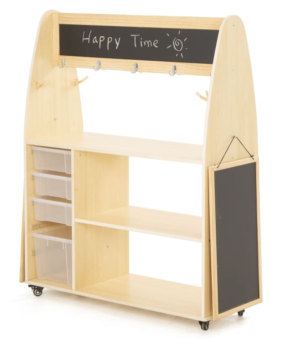 Spielstation "Owlaf"