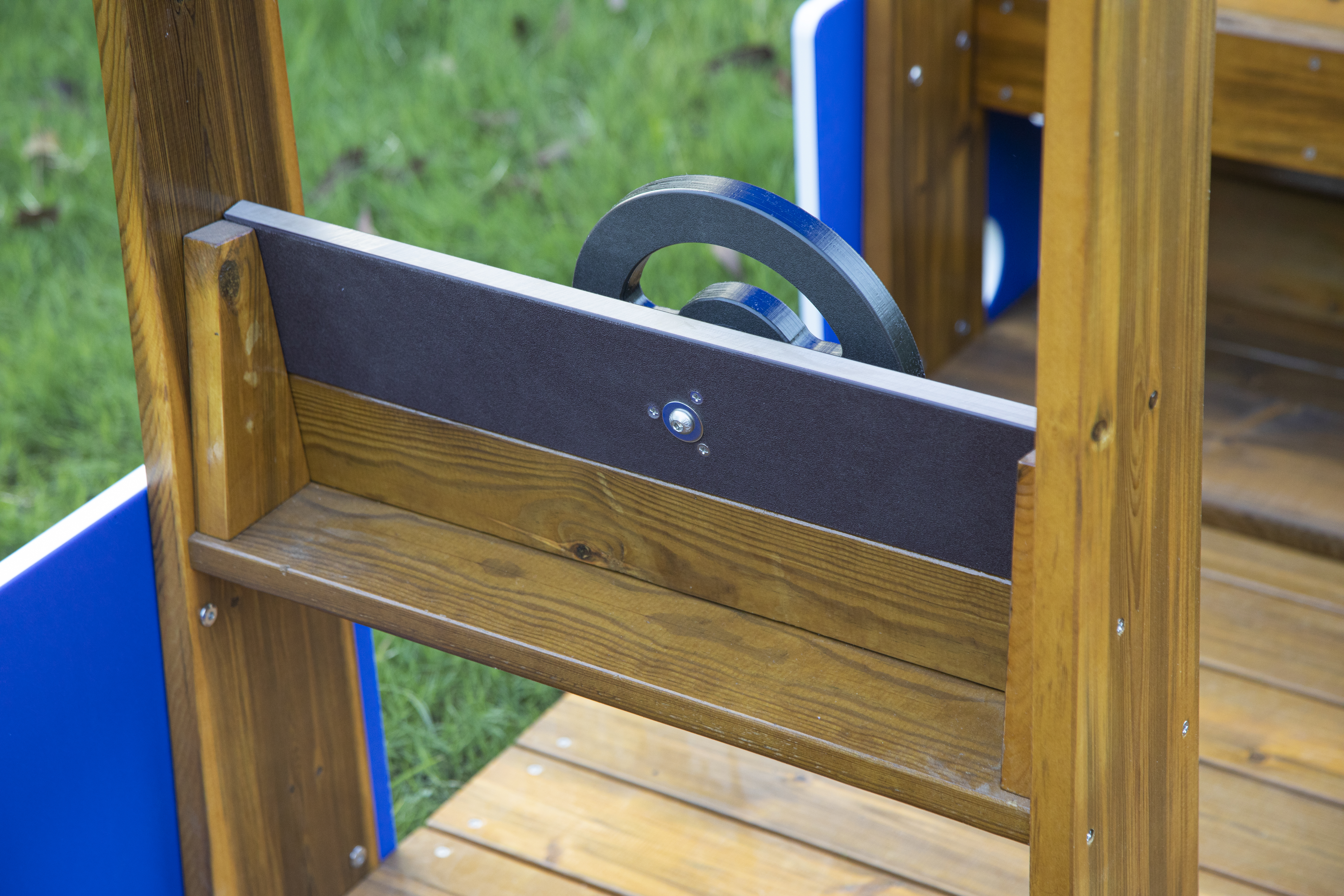 Outdoor-Fischer-Boot