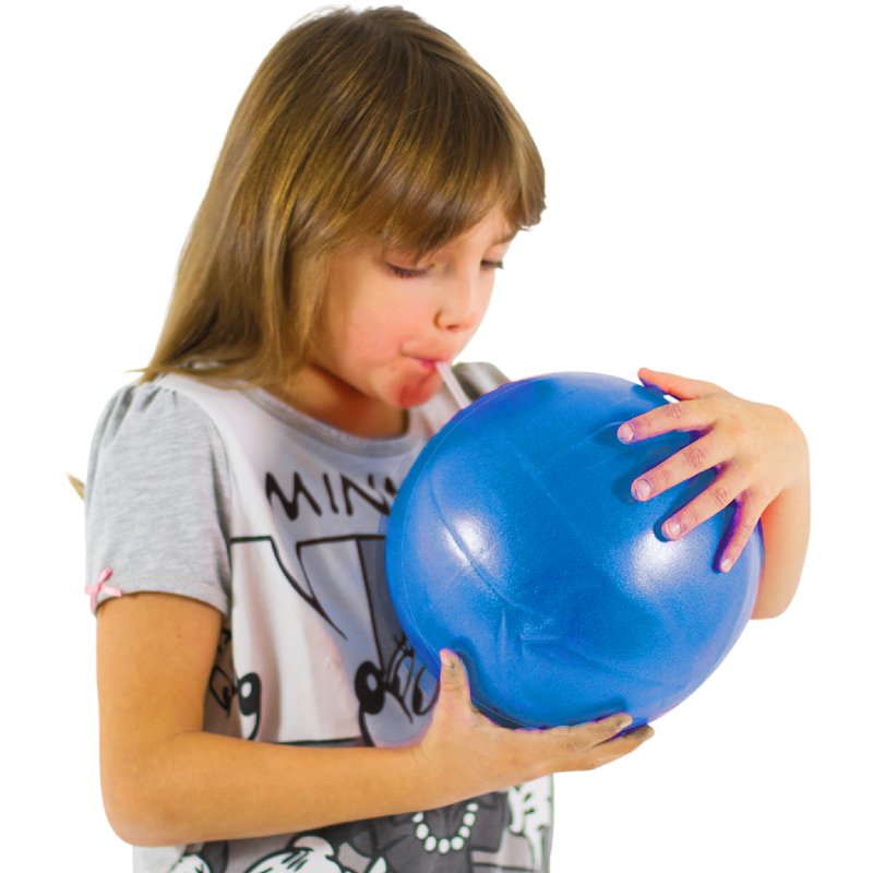 Super-Softball Ø 23 cm, farbig sortiert