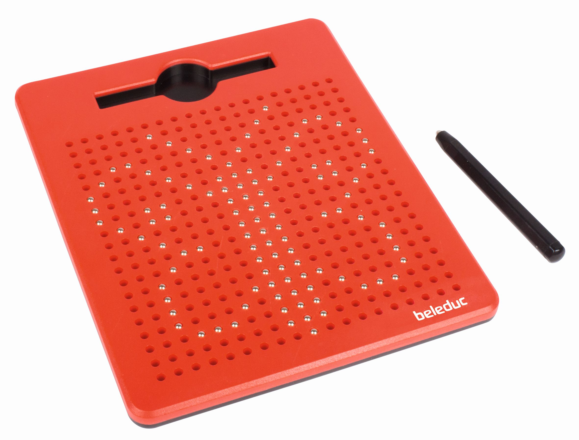 Magnetische Zeichentafel 4er Set